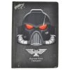 Warhammer A5 Notebook (Marine) Home & Gifts 1 Warhammer A5 Notebook (Marine) Home & Gifts