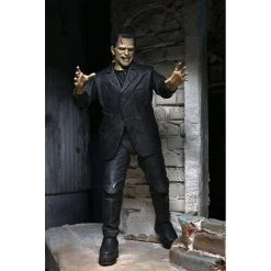 Universal Monsters - 7" Scale Action Figure - Ultimate Frankenstein's Monster