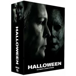 Halloween 7" Laurie Strode Figurine 11 Halloween 7