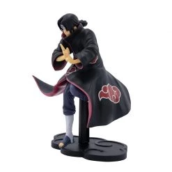 Geek-Aboo Naruto Shippuden - Itachi Uchiha PVC Figurine 7 Geek-Aboo Naruto Shippuden - Itachi Uchiha PVC Figurine