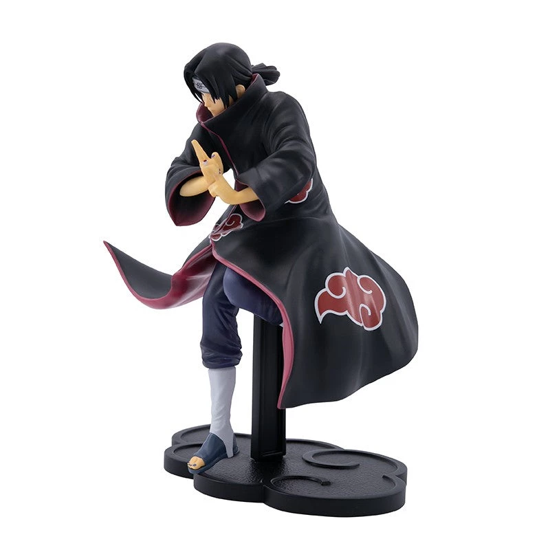 Geek-Aboo Naruto Shippuden - Itachi Uchiha PVC Figurine 3 Geek-Aboo Naruto Shippuden - Itachi Uchiha PVC Figurine