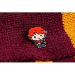 Harry Potter Ron Enamel Pin Badge Film & TV