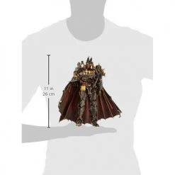 Variant Play Arts Kai Batman Steampunk Version Action Figure Film & TV