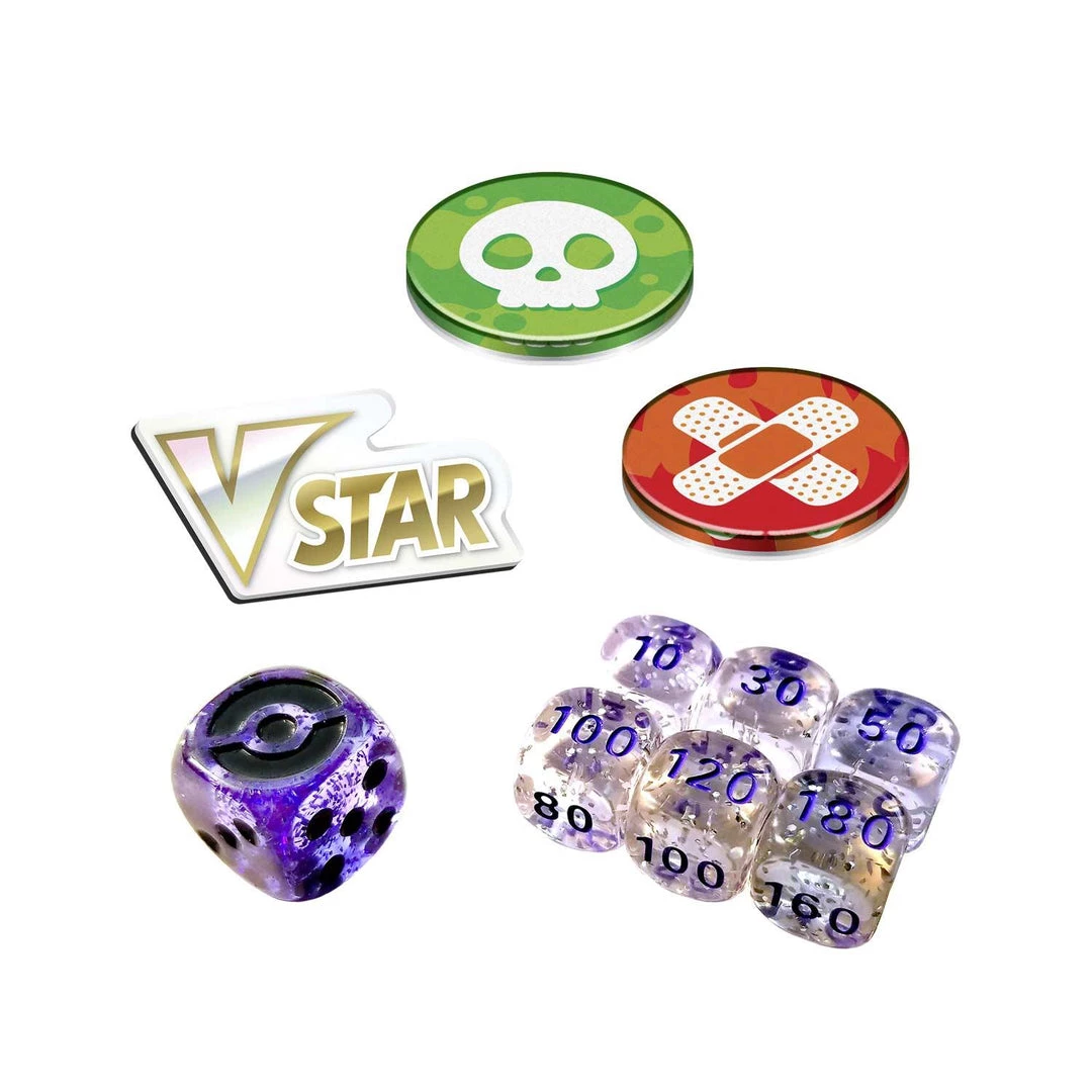 Pokemon TCG: Trainer’s Toolkit 2022 Box 9 Pokemon TCG: Trainer’s Toolkit 2022 Box