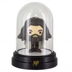 Harry Potter - Hagrid Mini Bell Jar Light Film & TV