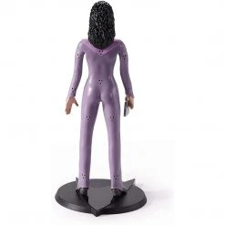 Star Trek Film & TV Troi Bendyfig 9 Star Trek Film & TV Troi Bendyfig