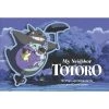 My Neighbor Totoro: 10 Pop-Up Notecards And Envelopes 1 My Neighbor Totoro: 10 Pop-Up Notecards And Envelopes