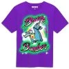 Fortnite Brite Bomber Airbrush T-Shirt Gaming