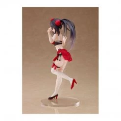 Toys & Figures Date A Live IV - Tokisaki Kurumi Mandarin Swimwear Coreful PVC Statue
