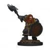 Dungeons & Dragons: Icons Of The Realms - Dwarf Fighter Male Miniature 1 Dungeons & Dragons: Icons Of The Realms - Dwarf Fighter Male Miniature