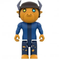 PIGGY - Billy Series 2 Action Figure Gaming