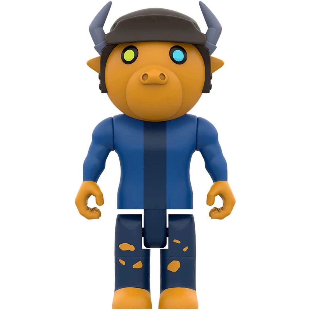 PIGGY - Billy Series 2 Action Figure Gaming 4 PIGGY - Billy Series 2 Action Figure Gaming