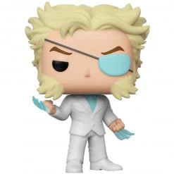 Toys & Figures POP! Marvel: Infinity Warps - Diamond Patch