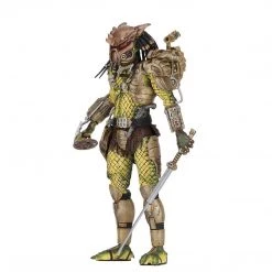 Predator: Ultimate Elder Golden Angel Action Figure 7 Predator: Ultimate Elder Golden Angel Action Figure