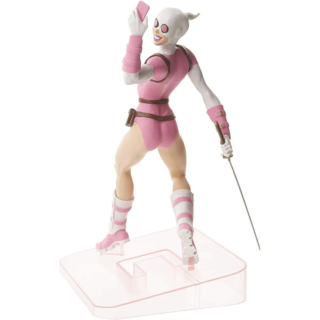 Marvel Gallery - Gwenpool Figurine Film & TV 8 Marvel Gallery - Gwenpool Figurine Film & TV