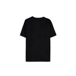 DC Comics The Batman - Sketch T-Shirt 7 DC Comics The Batman - Sketch T-Shirt