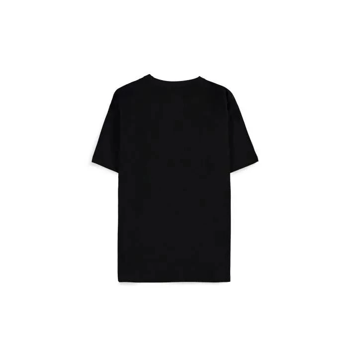 DC Comics The Batman - Sketch T-Shirt 5 DC Comics The Batman - Sketch T-Shirt