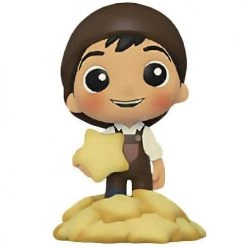 Disney Mini Vinyl Figurines: Pixar Shorts - La Luna