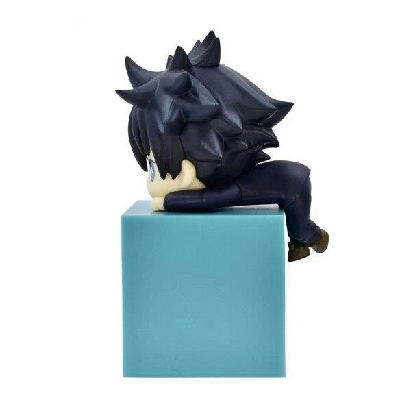 Anime & Manga Figures Jujutsu Kaisen Figurine Megumi Fushiguro 10 Cm Figurine 6 Anime & Manga Figures Jujutsu Kaisen Figurine Megumi Fushiguro 10 Cm Figurine