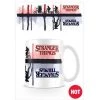 Film & TV Stranger Things 'Upside Down' Heat Change Mug 2 Film & TV Stranger Things 'Upside Down' Heat Change Mug