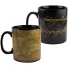The Lord Of The Rings XL Heat Change Mug Film & TV 1 The Lord Of The Rings XL Heat Change Mug Film & TV