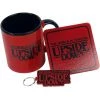 Film & TV Stranger Things 'Turning Upside Down' Gift Set