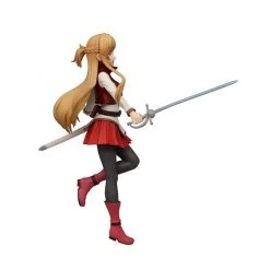 Sword Art Online: The Movie Progressive Aria Of A Starless Night Asuna Figurine Anime & Manga Figures