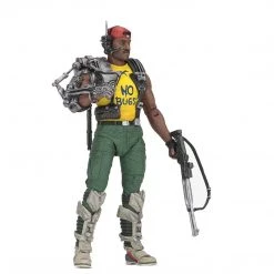 Aliens Series 13 Action Figure - Space Marine Apone