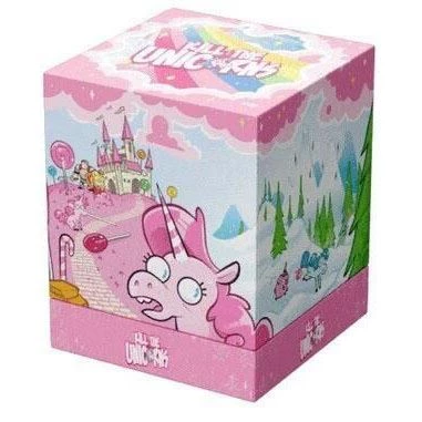 Tabletop Kill The Unicorns Card Game 3 Tabletop Kill The Unicorns Card Game