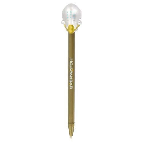 Gaming Overwatch Zenyatta Pen 4 Gaming Overwatch Zenyatta Pen