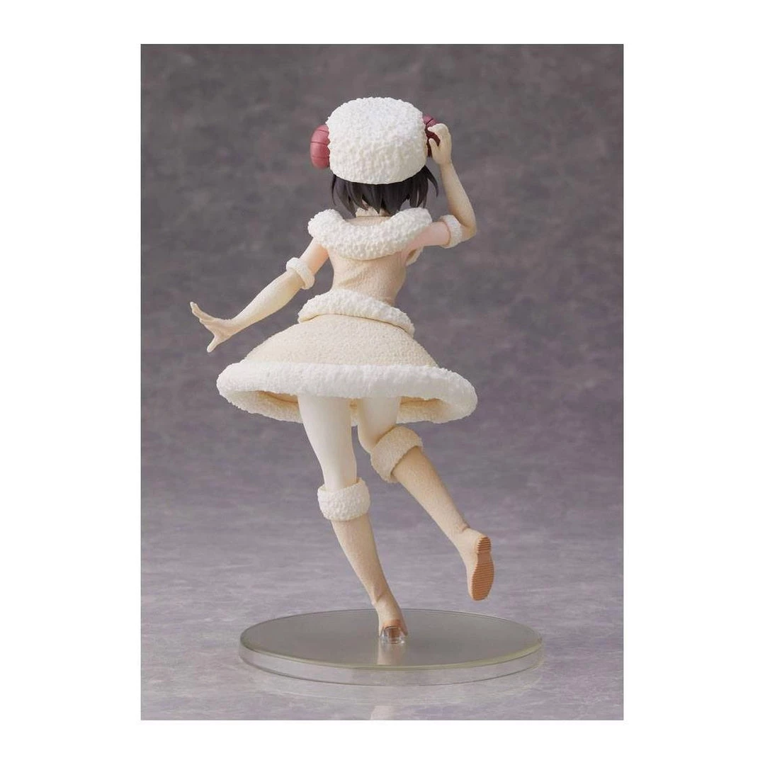 Bofuri: I Don't Want To Get Hurt, So I'll Max Out My Defense Anime & Manga Figures Bofuri Coreful Maple Sheep Equipment Figurine 9 Bofuri: I Don't Want To Get Hurt, So I'll Max Out My Defense Anime & Manga Figures Bofuri Coreful Maple Sheep Equipment Figurine