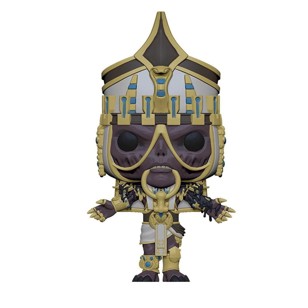 POP! Games: Guild Wars 2 - Joko Gaming Funkos 3 POP! Games: Guild Wars 2 - Joko Gaming Funkos