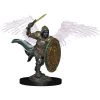 Dungeons & Dragons: Icons Of The Realms - Aasimar Male Paladin Miniature 1 Dungeons & Dragons: Icons Of The Realms - Aasimar Male Paladin Miniature
