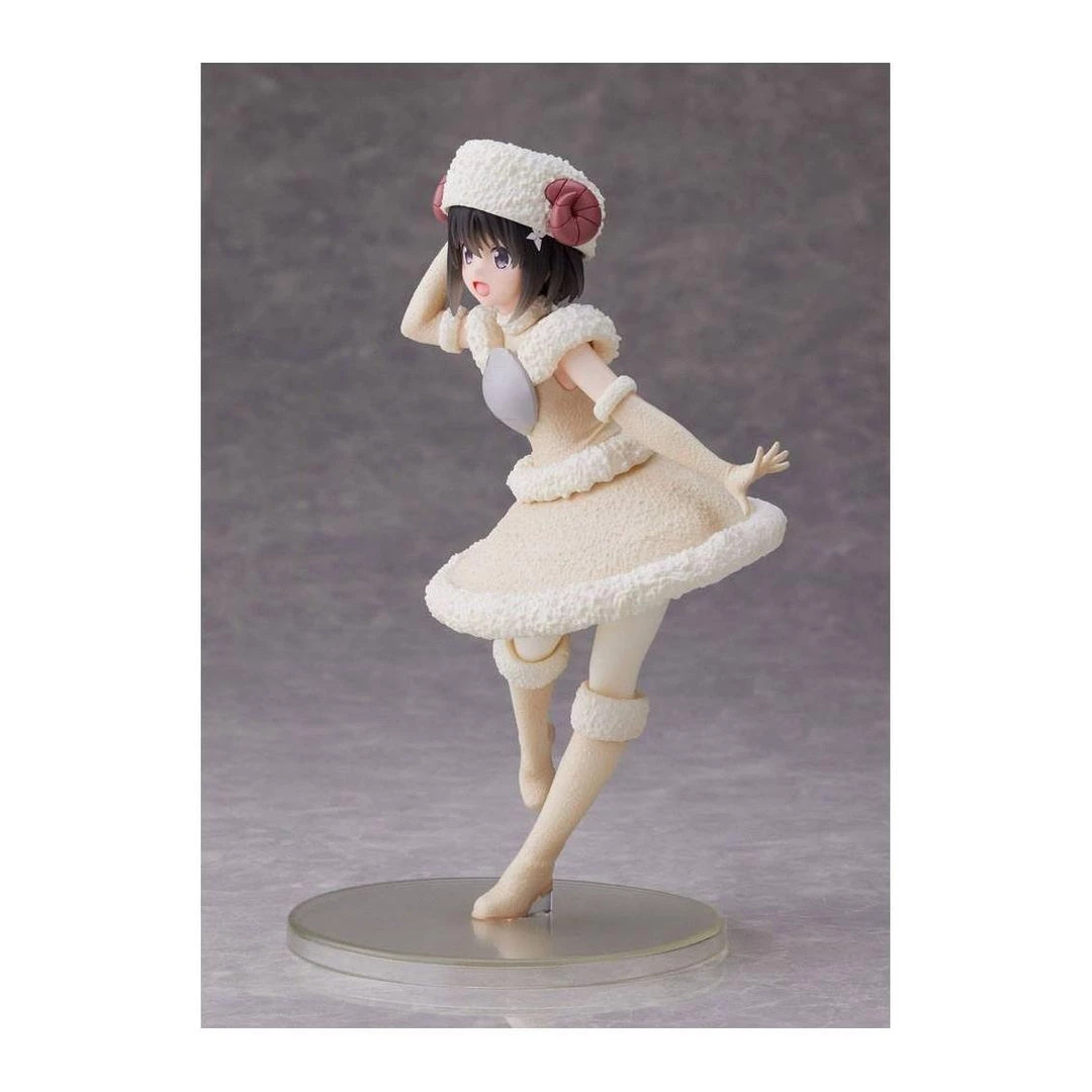 Bofuri: I Don't Want To Get Hurt, So I'll Max Out My Defense Anime & Manga Figures Bofuri Coreful Maple Sheep Equipment Figurine 10 Bofuri: I Don't Want To Get Hurt, So I'll Max Out My Defense Anime & Manga Figures Bofuri Coreful Maple Sheep Equipment Figurine