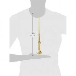 Harry Potter Film & TV Lord Voldemort's Wand