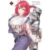 Light Novels Goblin Slayer (LN) Vol 12 1 Light Novels Goblin Slayer (LN) Vol 12