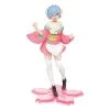 Re:Zero Precious Statue Rem Original Sakura Image Ver. Renewal Anime & Manga Figures