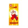 Dragon Ball Z - Krillin Milk Chocolate Bar 1 Dragon Ball Z - Krillin Milk Chocolate Bar