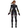 Play Arts Kai Avengers Black Widow Action Figure 1 Play Arts Kai Avengers Black Widow Action Figure