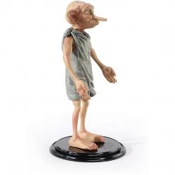 Harry Potter Dobby Bendyfig Film & TV