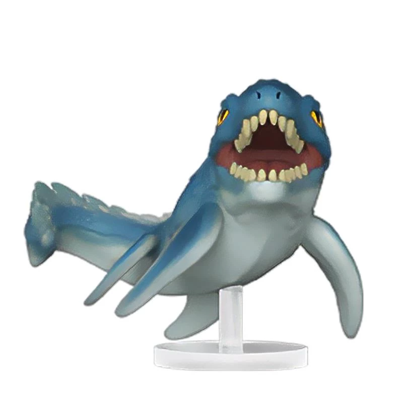 Mystery Mini - Jurassic World: Dominion 11 Mystery Mini - Jurassic World: Dominion