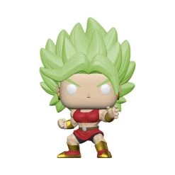 POP! Animation: Dragon Ball Super - Super Saiyan Kale 7 POP! Animation: Dragon Ball Super - Super Saiyan Kale