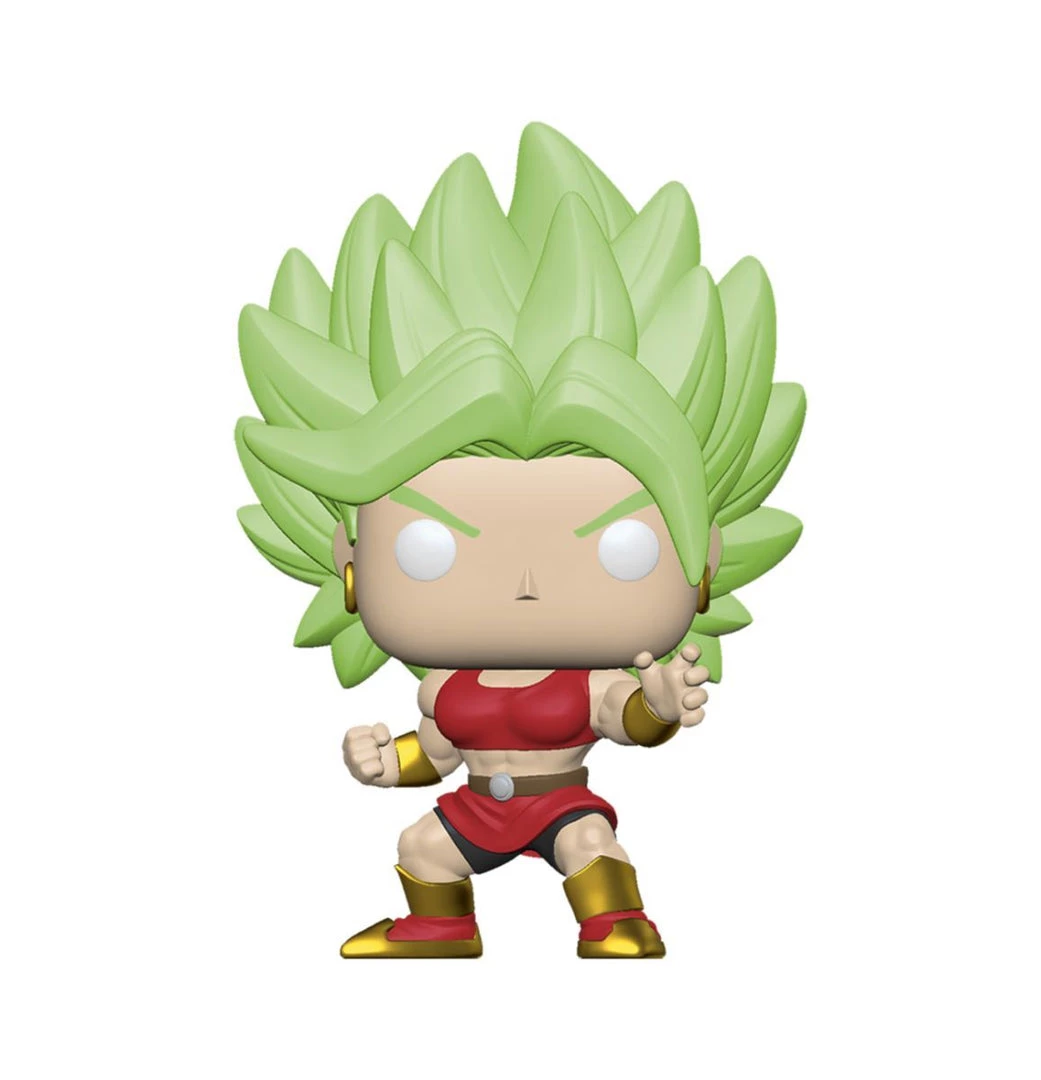 POP! Animation: Dragon Ball Super - Super Saiyan Kale 5 POP! Animation: Dragon Ball Super - Super Saiyan Kale