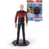 Star Trek Picard Bendyfig Film & TV 2 Star Trek Picard Bendyfig Film & TV