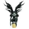 Death Note - Ryuk 12 Inch Figurine 2 Death Note - Ryuk 12 Inch Figurine