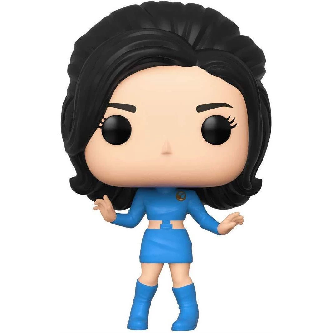 POP! TV: Black Mirror - Nanette Cole Figurine 4 POP! TV: Black Mirror - Nanette Cole Figurine