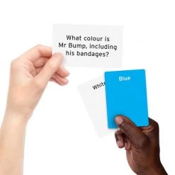 Colourbrain BIG POTATO GAMES Tabletop