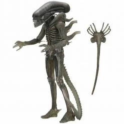 Toys & Figures Alien 40th Anniversary Series 4 - The Alien (Giger) Figurine