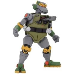 Toys & Figures Teenage Mutant Ninja Turtles: 1980 Cartoon 7" Metalhead Action Figure 12 Toys & Figures Teenage Mutant Ninja Turtles: 1980 Cartoon 7