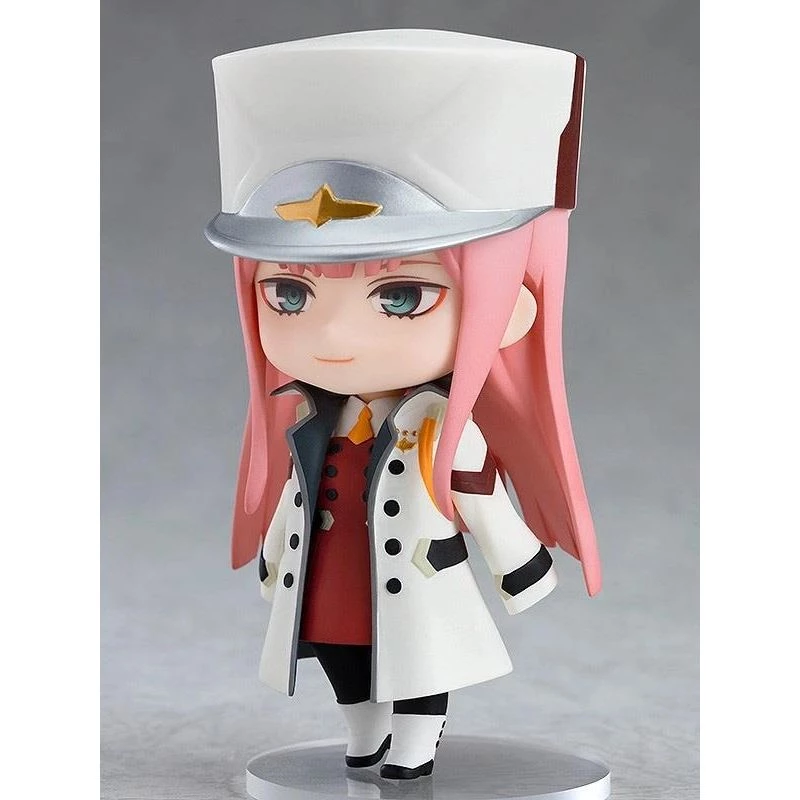Darling In The Franxx Nendoroid - Zero Two Toys & Figures 9 Darling In The Franxx Nendoroid - Zero Two Toys & Figures